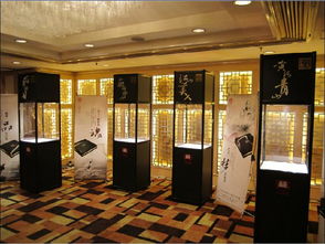 廣州會展裝修與展柜服務 設計、租賃與上門安裝全方位解決方案