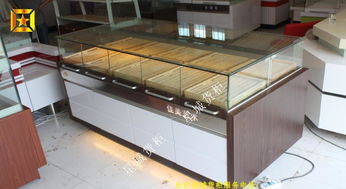 星城貨柜全國供應展示柜與邊柜系列 價格、廠家、圖片及設計與安裝服務全解析