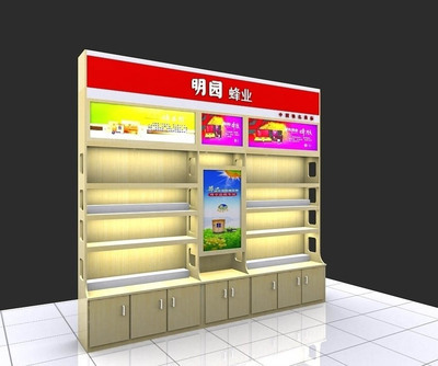 海口玩具展柜的專業(yè)設(shè)計與安裝服務